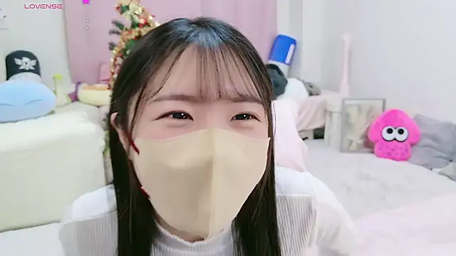 anchan  online show from 12.13.24