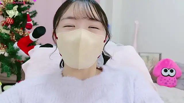 anchan  online show from 12.14.24