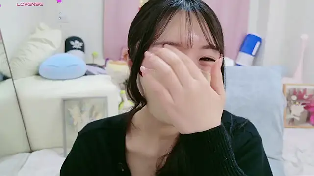 anchan  online show from 12.20.24