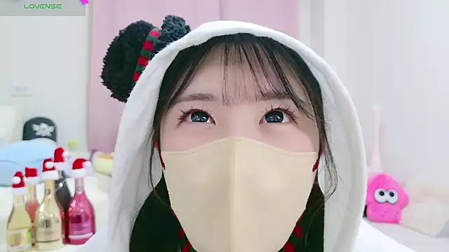 anchan  online show from 12.22.24