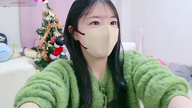 anchan  online show from 12.26.24