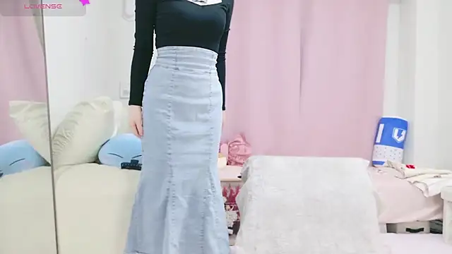 anchan  online show from 02.02.25