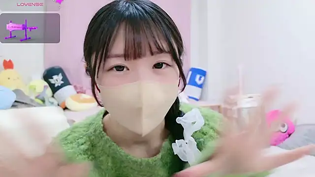 anchan  online show from 02.24.25