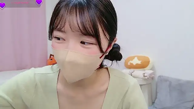 anchan  online show from 10.13.25