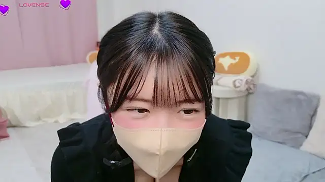 anchan  online show from 11.21.25