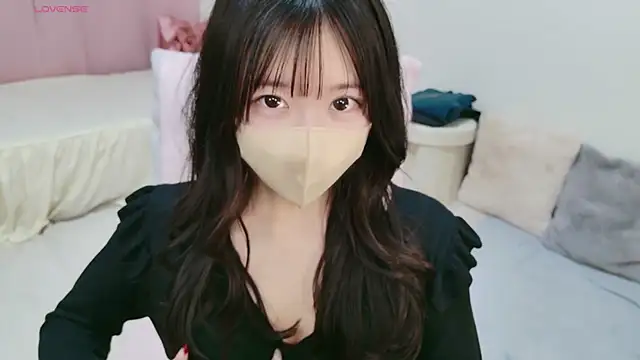 anchan  online show from 03.19.26