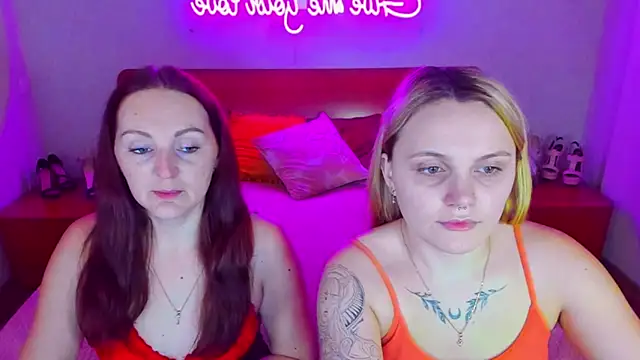 Snapshot of MagicEyess chatting on 01.15.25 MagicEyess online show from 01.15.25