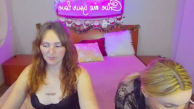 Snapshot of MagicEyess chatting on 01.09.26 MagicEyess online show from 01.09.26