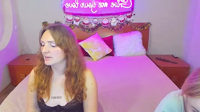 Snapshot of MagicEyess chatting on 01.10.26 MagicEyess online show from 01.10.26