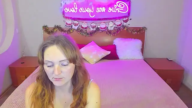 Snapshot of MagicEyess chatting on 01.11.26 MagicEyess online show from 01.11.26