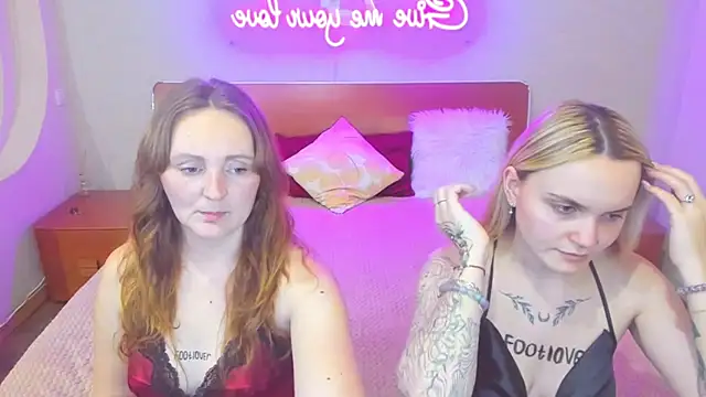 Snapshot of MagicEyess chatting on 01.31.26 MagicEyess online show from 01.31.26