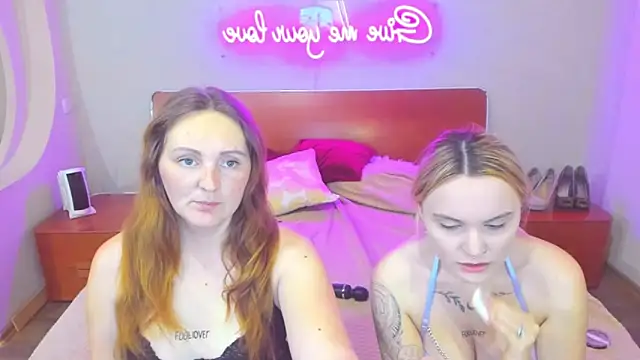 Snapshot of MagicEyess chatting on 02.20.26 MagicEyess online show from 02.20.26