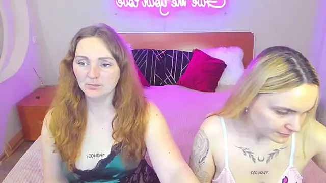 MagicEyess online show from 03.18.26