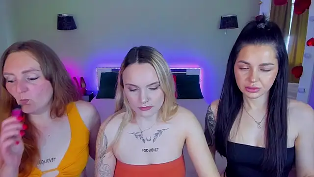 MagicEyess online show from 05.15.26