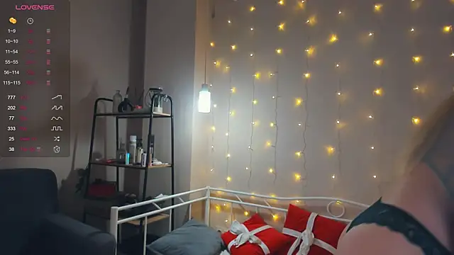 RaiArgand online show from 01.24.25