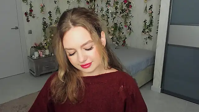 MiracleCurly online show from 11.30.25