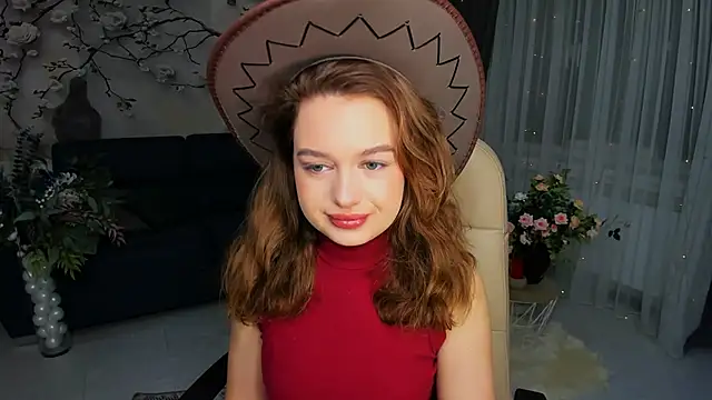 MiracleCurly online show from 02.10.26