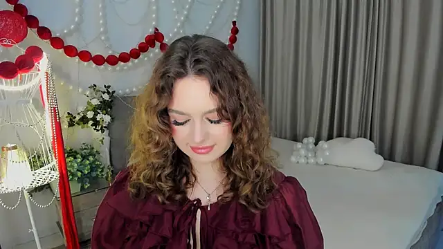 MiracleCurly online show from 03.29.26