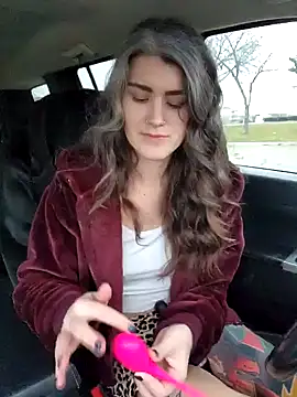 Lilmissvyx online show from 01.15.25