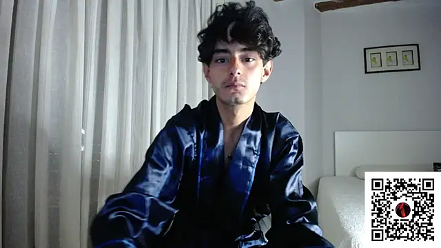 MagnoZaniah online show from 11.15.25