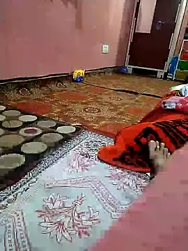 Snapshot of ohana143 chatting on 02.13.25 ohana143 online show from 02.13.25