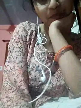 Snapshot of ohana143 chatting on 03.18.25 ohana143 online show from 03.18.25