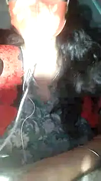 Snapshot of ohana143 chatting on 03.19.25 ohana143 online show from 03.19.25