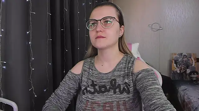 MissBrightShine online show from 03.22.26