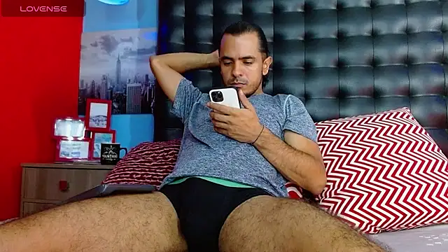 steffanxxll online show from 01.23.25