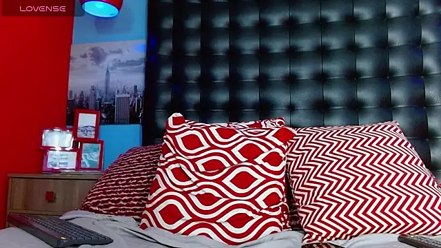 steffanxxll online show from 01.23.25