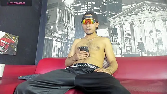 Snapshot of steffanxxll chatting on 07.17.26 steffanxxll online show from 07.17.26