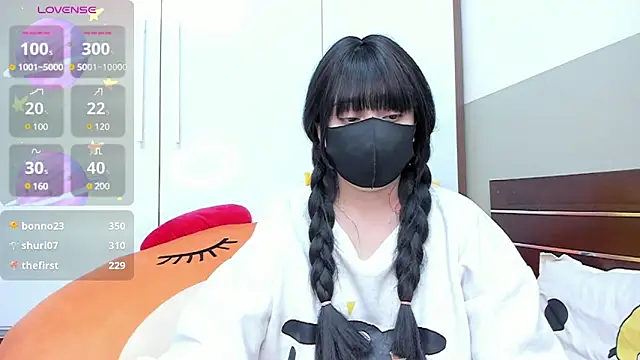 alonelove   online show from 01.24.25