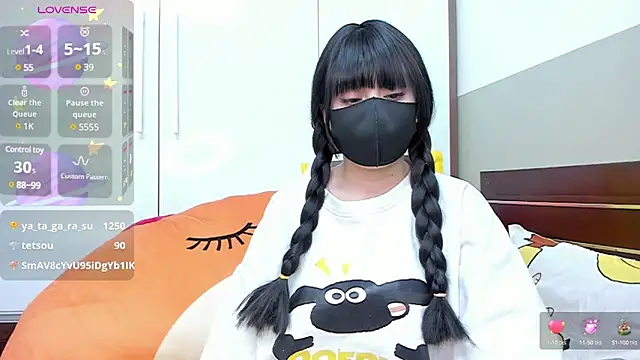 alonelove   online show from 02.05.25