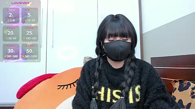 alonelove   online show from 02.12.25