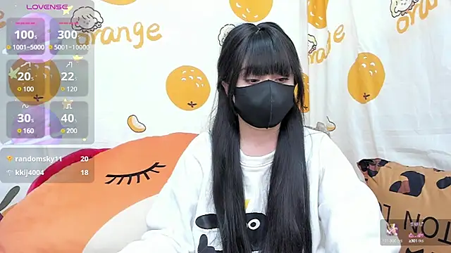 alonelove   online show from 02.13.25