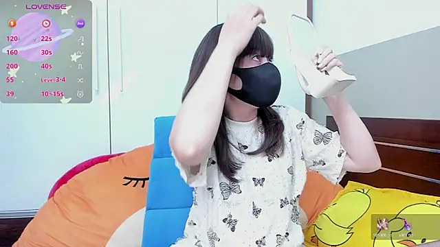 alonelove   online show from 10.01.25