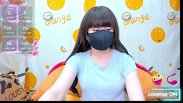 Snapshot of alonelove__ chatting on 01.17.26 alonelove online show from 01.17.26