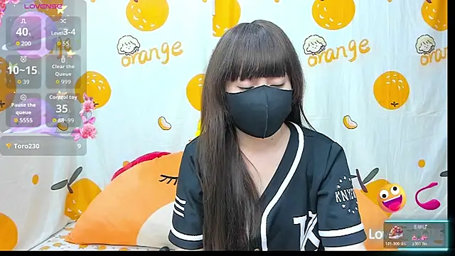 Snapshot of alonelove__ chatting on 02.08.26 alonelove online show from 02.08.26