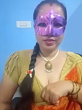 SANJU5888 online show from 11.12.25