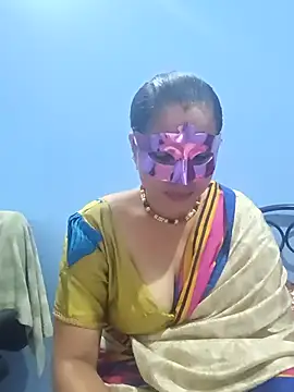 SANJU5888 online show from 11.18.25