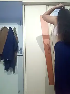 SANJU5888 online show from 11.26.25