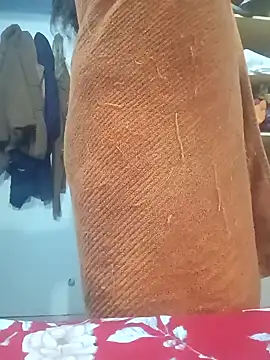 SANJU5888 online show from 11.27.25