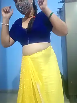 Snapshot of SANJU5888 chatting on 02.07.26 SANJU5888 online show from 02.07.26