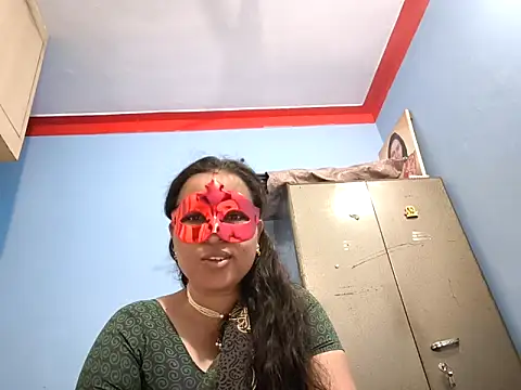 Snapshot of SANJU5888 chatting on 03.02.26 SANJU5888 online show from 03.02.26