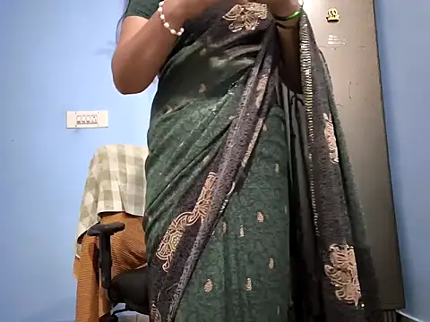 Snapshot of SANJU5888 chatting on 03.02.26 SANJU5888 online show from 03.02.26