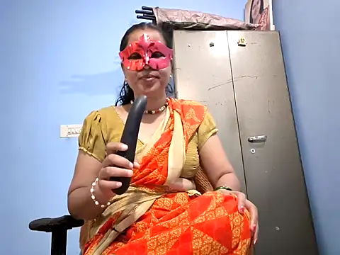 Snapshot of SANJU5888 chatting on 04.21.26 SANJU5888 online show from 04.21.26