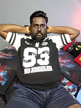 Rayansmith  online show from 01.10.26