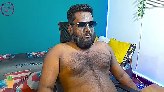 Rayansmith  online show from 03.12.26