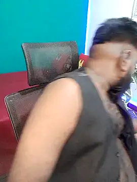 Rayansmith  online show from 04.09.26