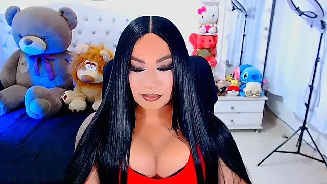 9InchsPunisherXXX online show from 12.04.24